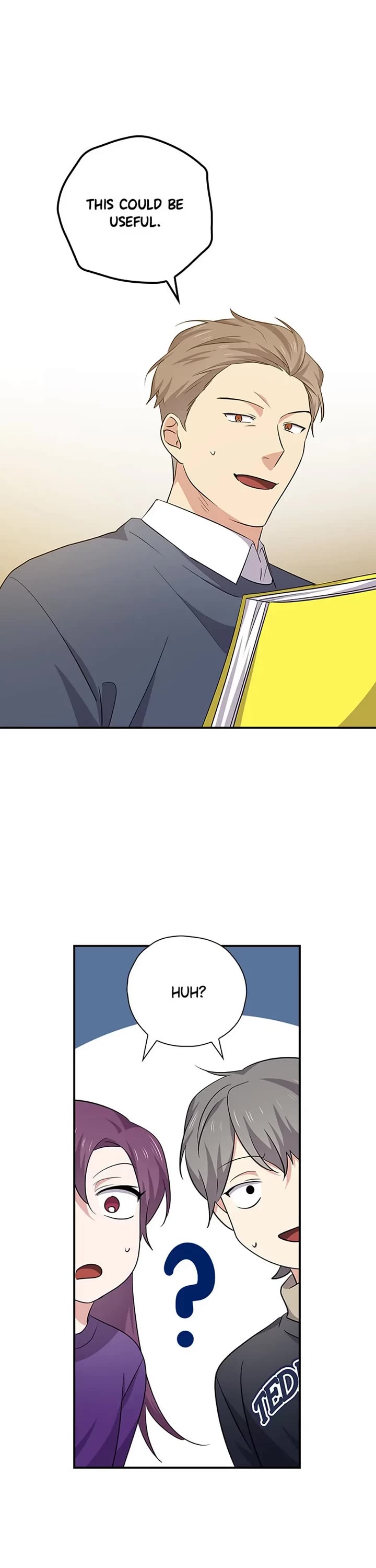 Long Live the Drama King Chapter 86 page 8 - Chapter 86