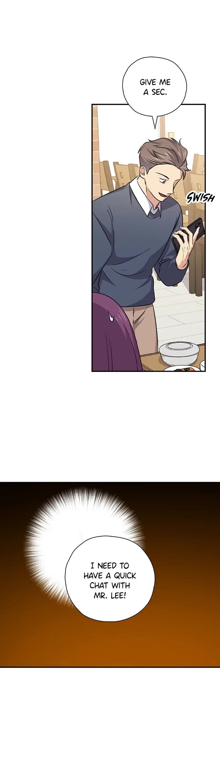 Long Live the Drama King Chapter 86 page 9 - Chapter 86