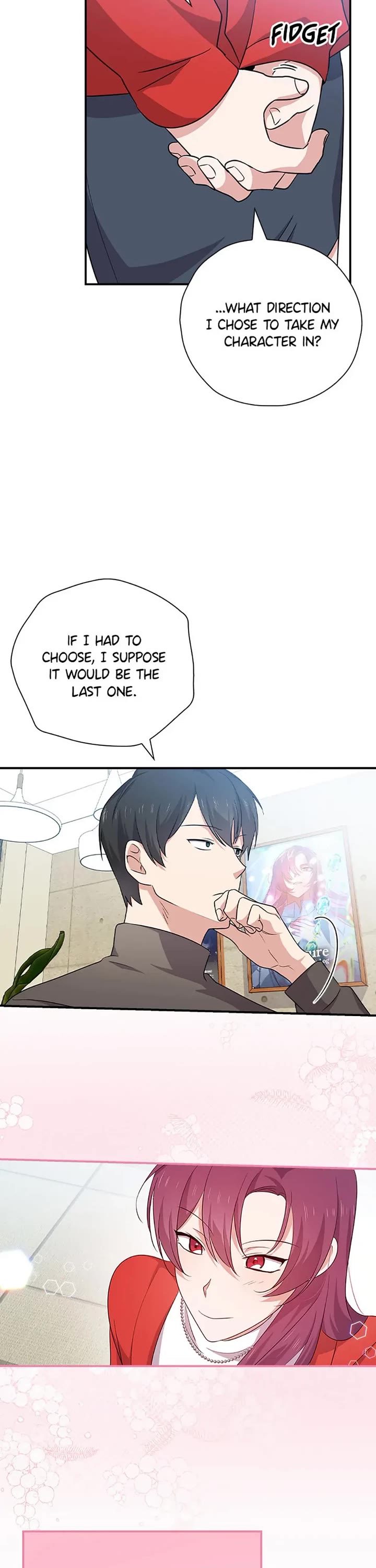 Long Live the Drama King Chapter 87 page 13 - Chapter 87