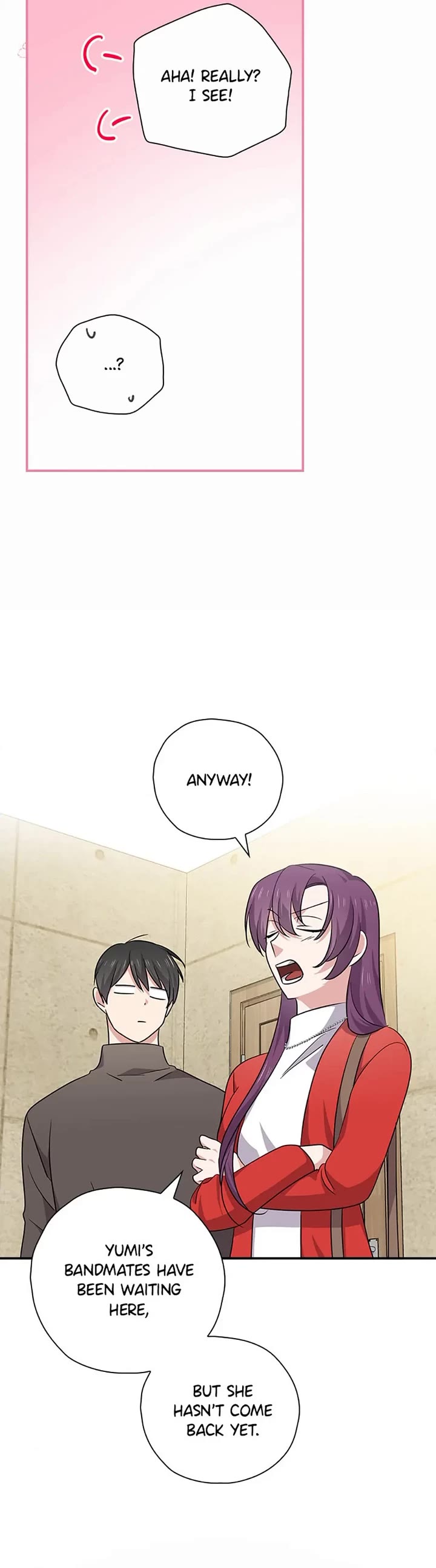 Long Live the Drama King Chapter 87 page 14 - Chapter 87