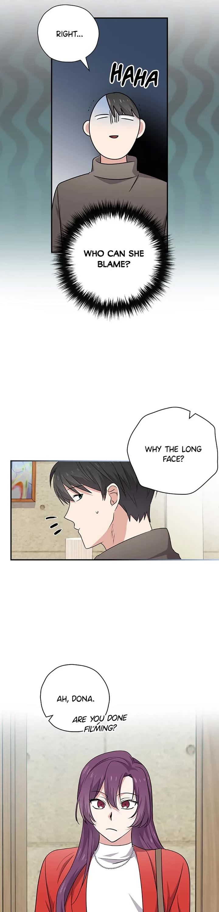 Long Live the Drama King Chapter 87 page 2 - Chapter 87