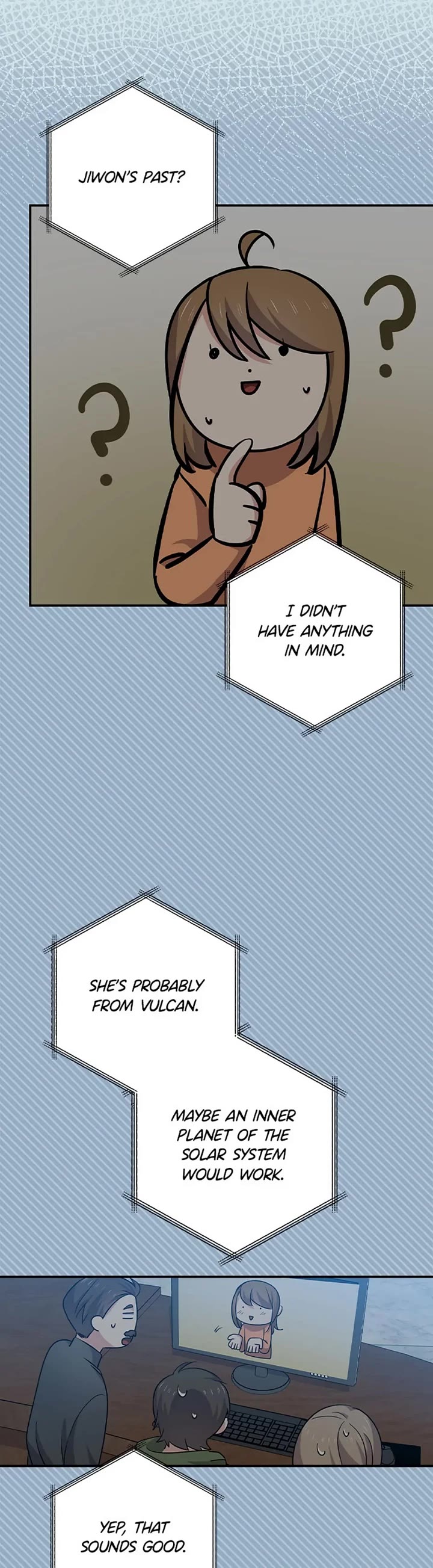 Long Live the Drama King Chapter 87 page 20 - Chapter 87
