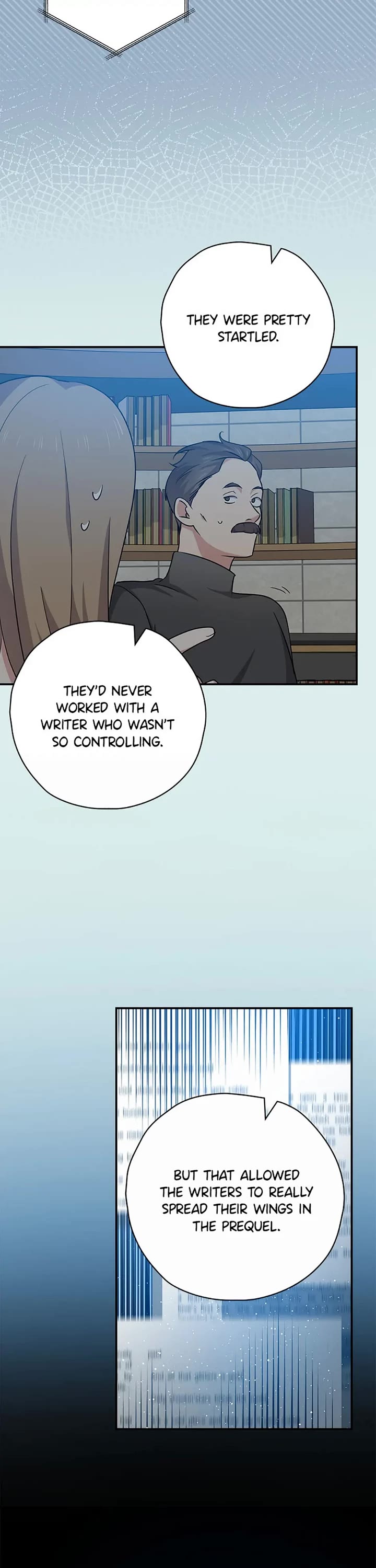 Long Live the Drama King Chapter 87 page 21 - Chapter 87