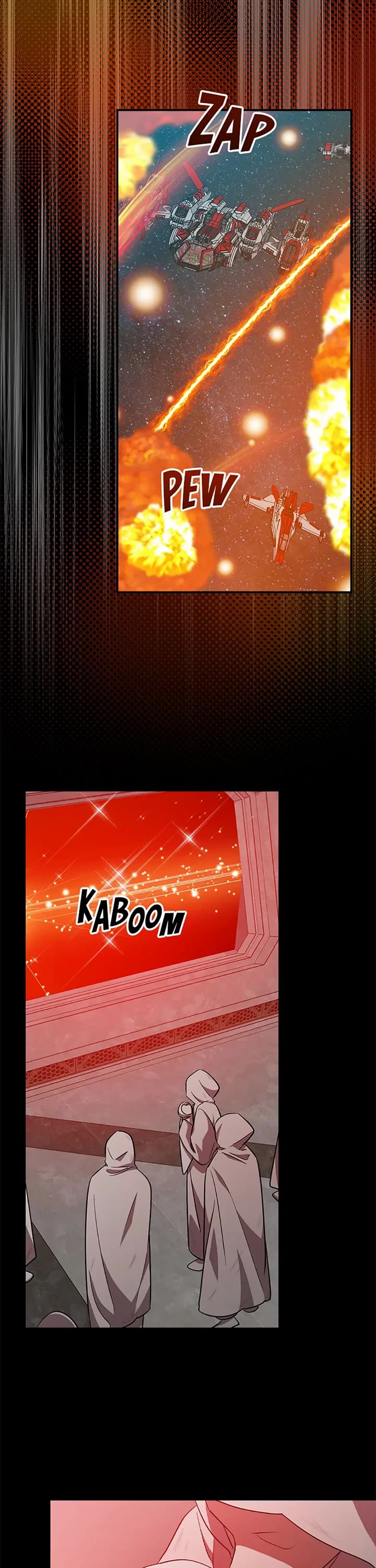 Long Live the Drama King Chapter 87 page 27 - Chapter 87