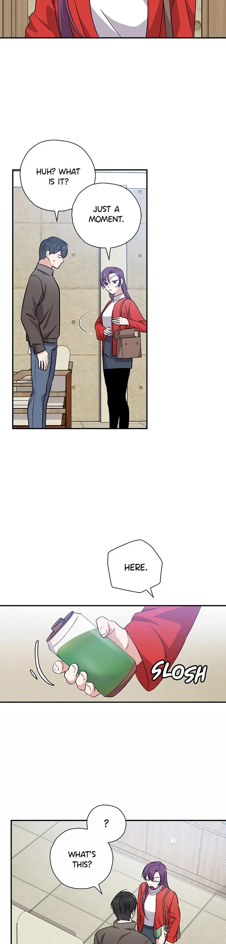 Long Live the Drama King Chapter 87 page 3 - Chapter 87