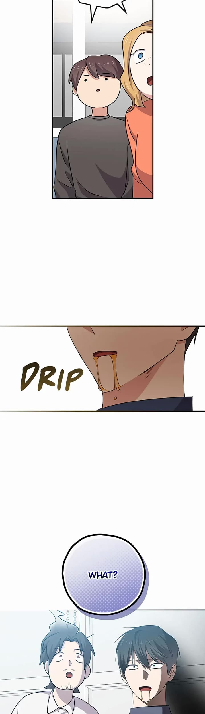 Long Live the Drama King Chapter 87 page 31 - Chapter 87