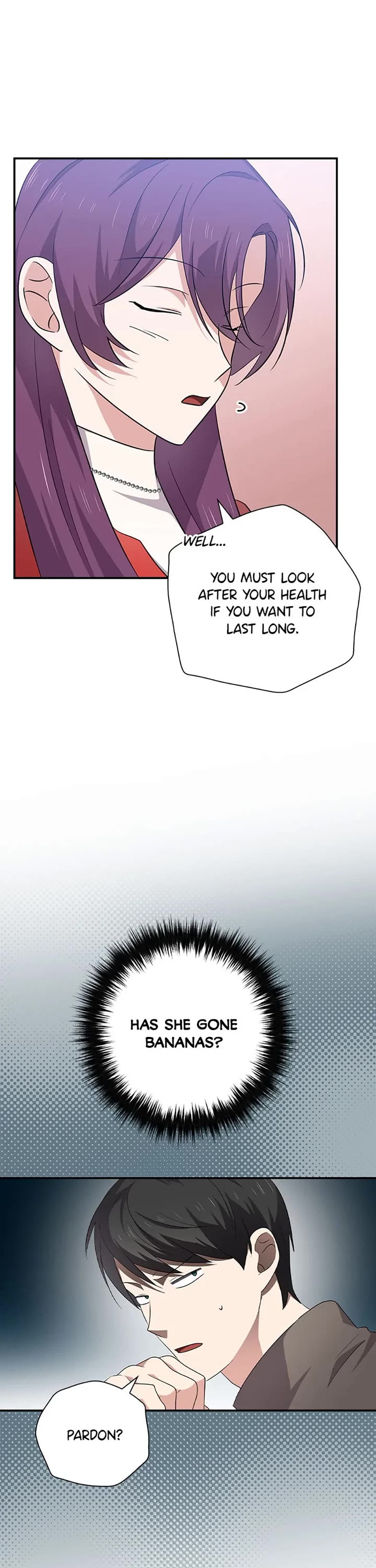 Long Live the Drama King Chapter 87 page 6 - Chapter 87