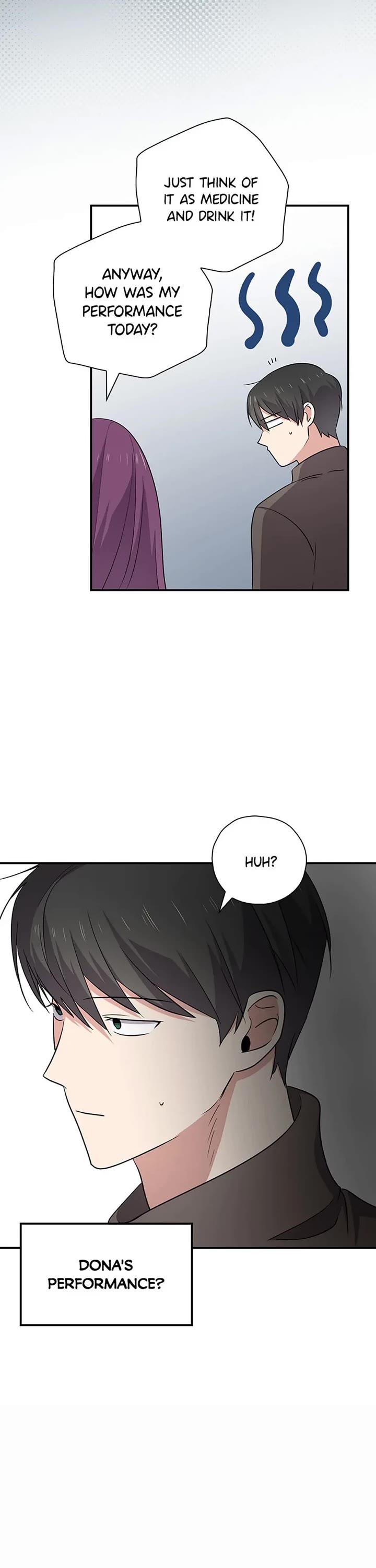 Long Live the Drama King Chapter 87 page 7 - Chapter 87