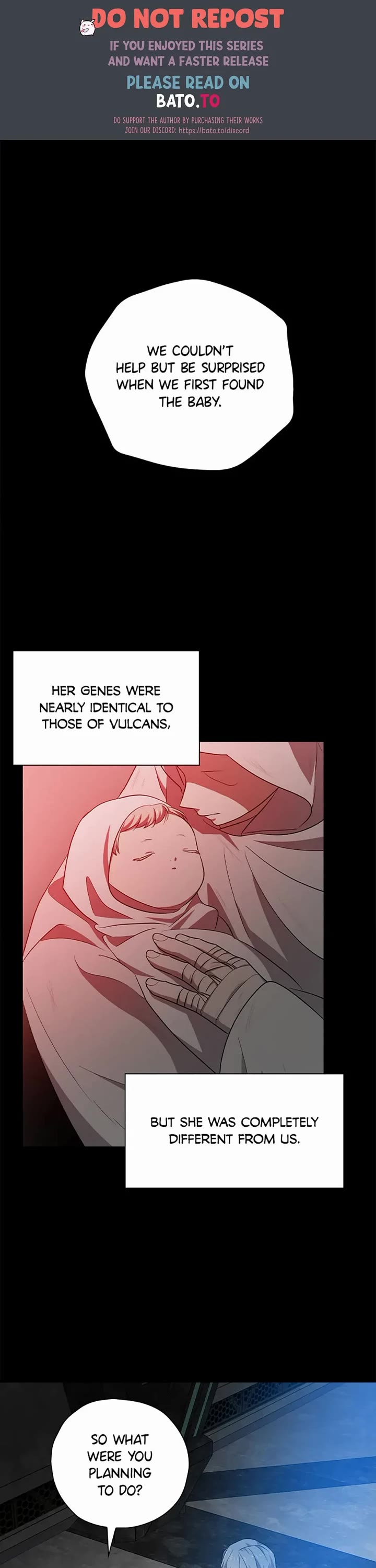Long Live the Drama King Chapter 88 page 1 - Chapter 88