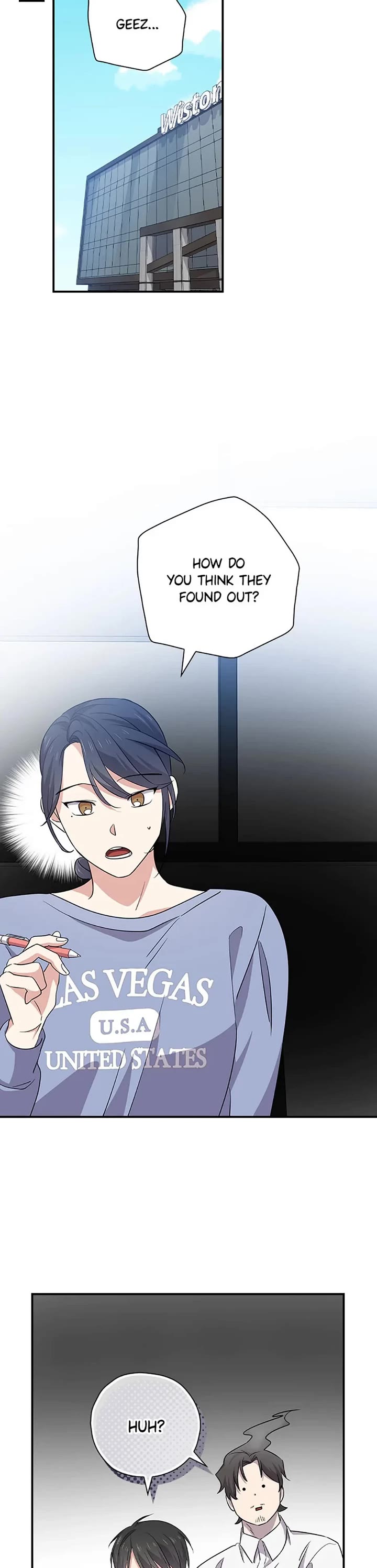 Long Live the Drama King Chapter 88 page 14 - Chapter 88