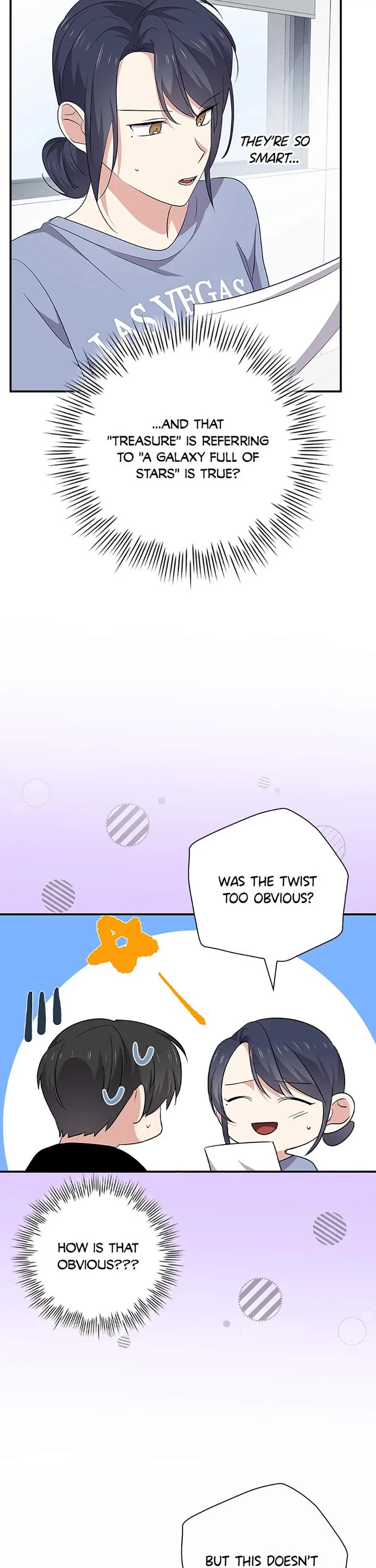 Long Live the Drama King Chapter 88 page 16 - Chapter 88