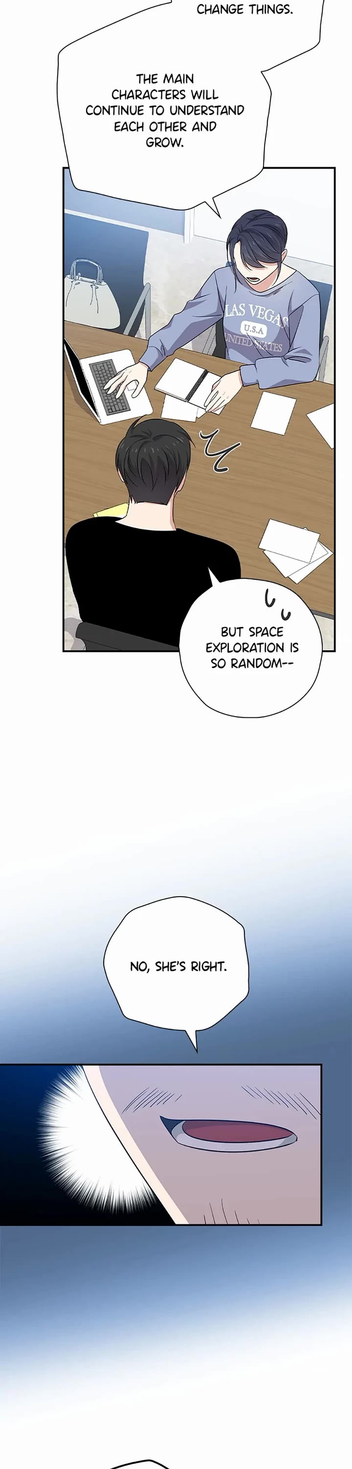 Long Live the Drama King Chapter 88 page 17 - Chapter 88