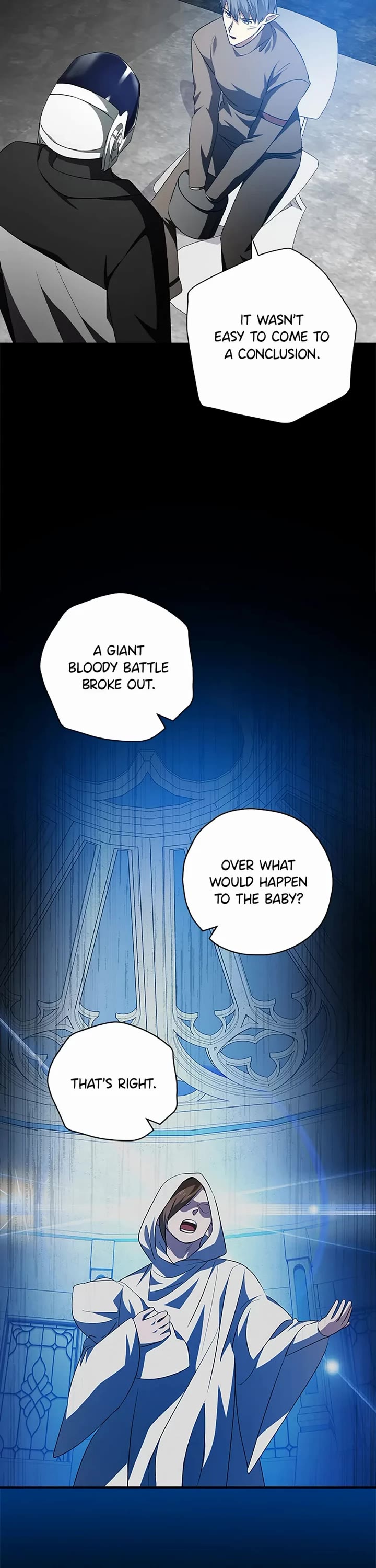 Long Live the Drama King Chapter 88 page 2 - Chapter 88