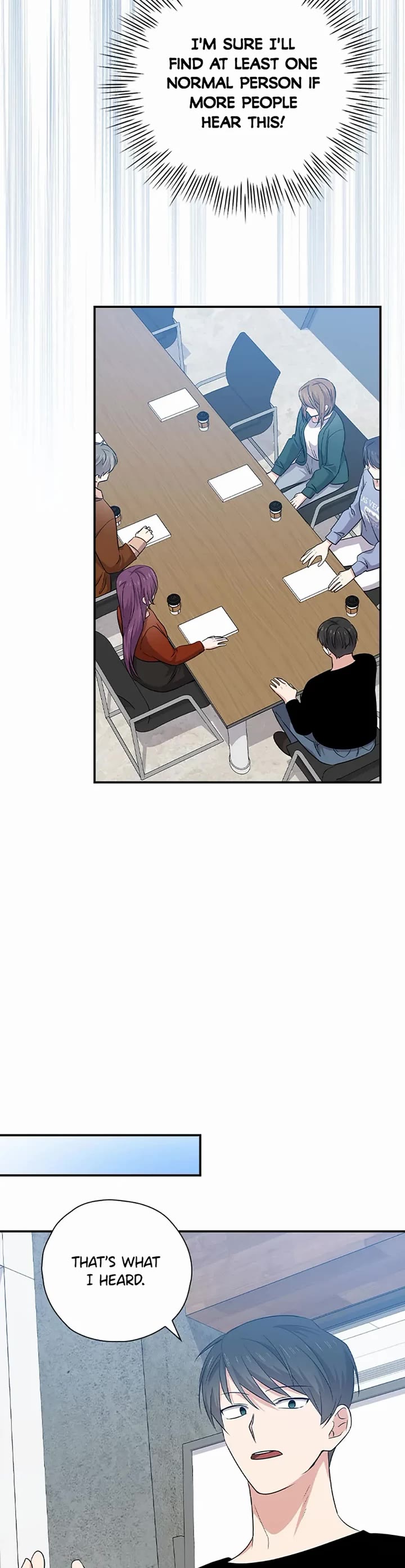 Long Live the Drama King Chapter 88 page 20 - Chapter 88