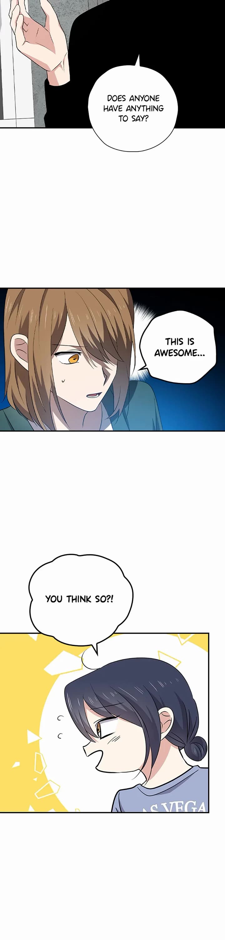 Long Live the Drama King Chapter 88 page 21 - Chapter 88