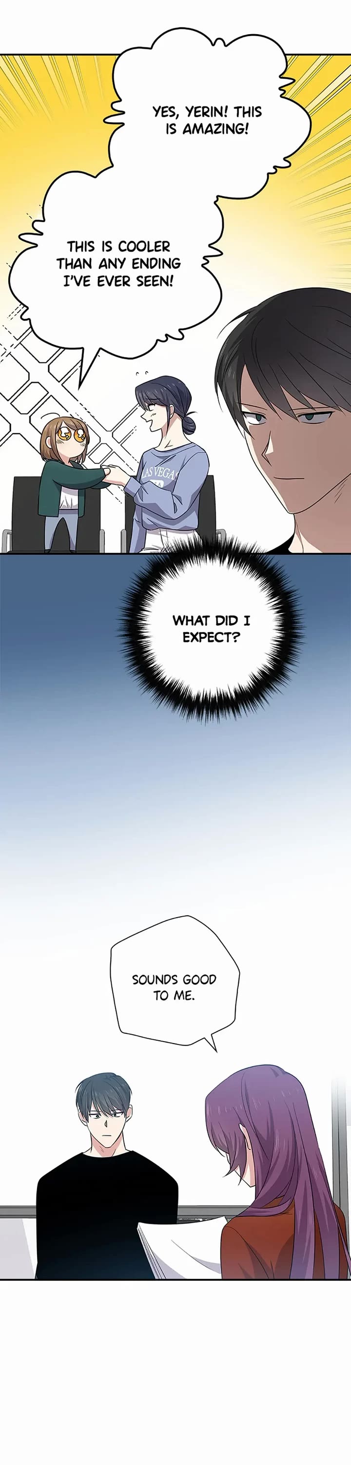 Long Live the Drama King Chapter 88 page 22 - Chapter 88
