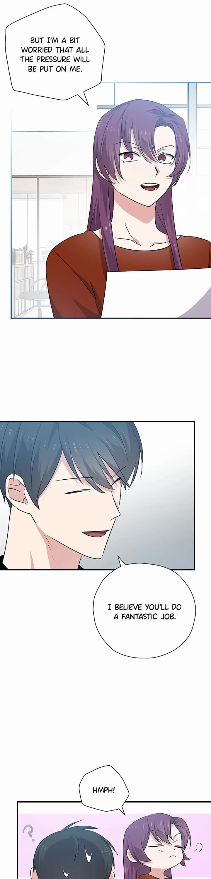 Long Live the Drama King Chapter 88 page 23 - Chapter 88