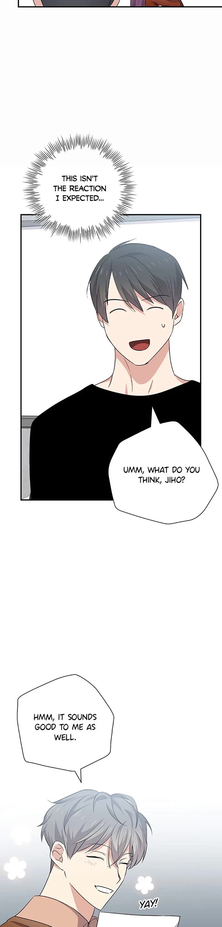 Long Live the Drama King Chapter 88 page 24 - Chapter 88