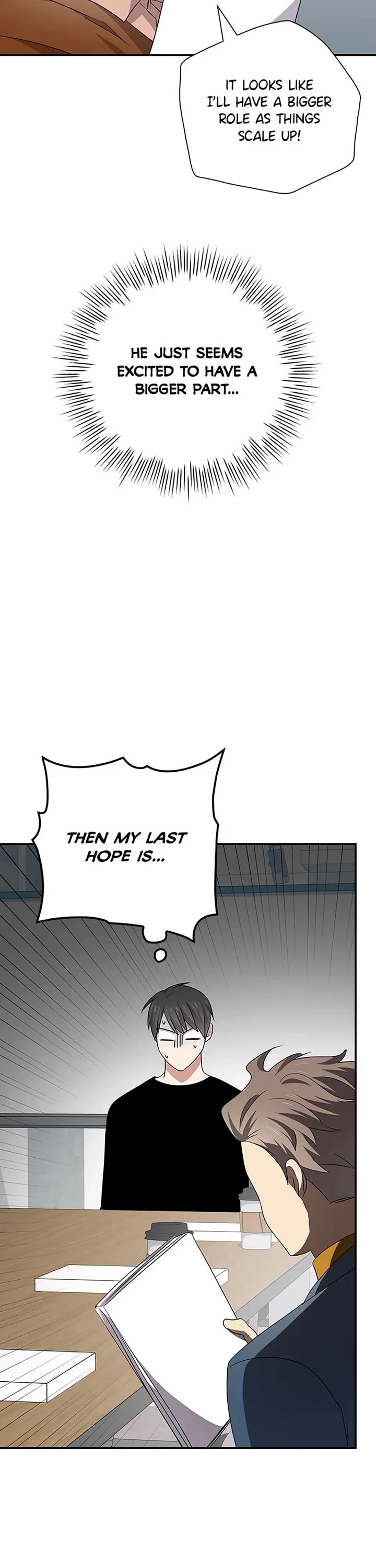 Long Live the Drama King Chapter 88 page 25 - Chapter 88