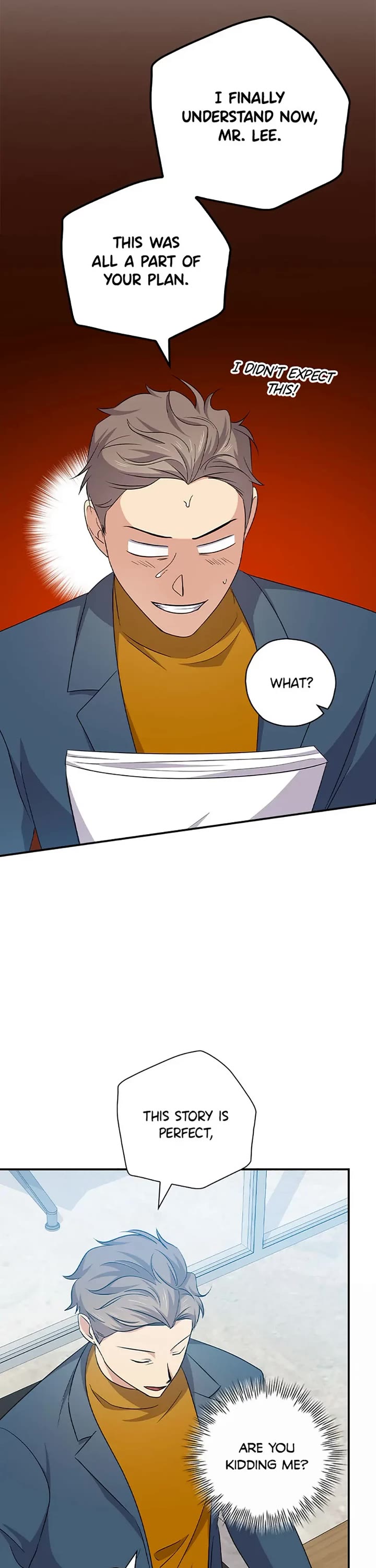 Long Live the Drama King Chapter 88 page 27 - Chapter 88