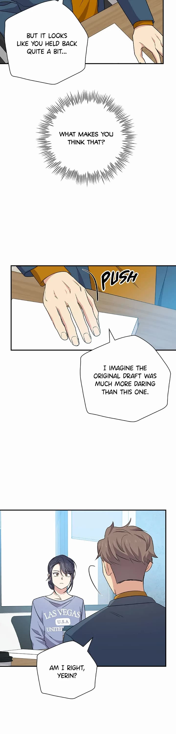 Long Live the Drama King Chapter 88 page 28 - Chapter 88