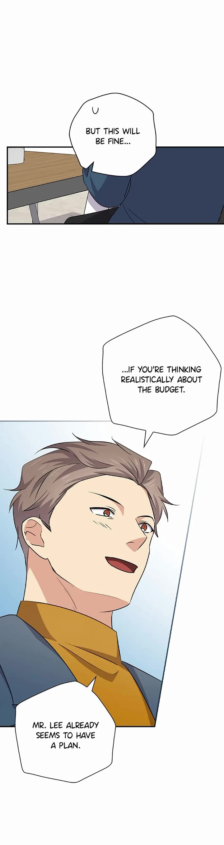 Long Live the Drama King Chapter 88 page 29 - Chapter 88