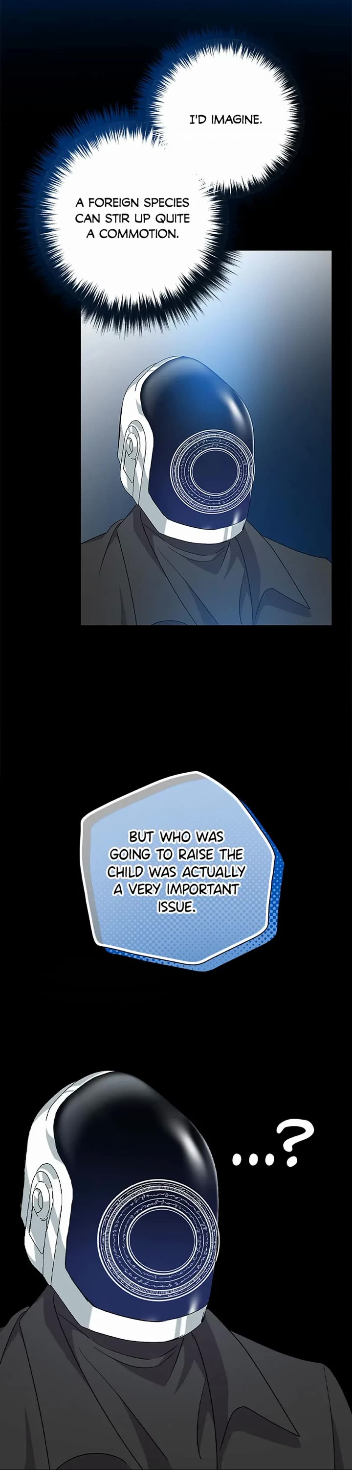 Long Live the Drama King Chapter 88 page 3 - Chapter 88