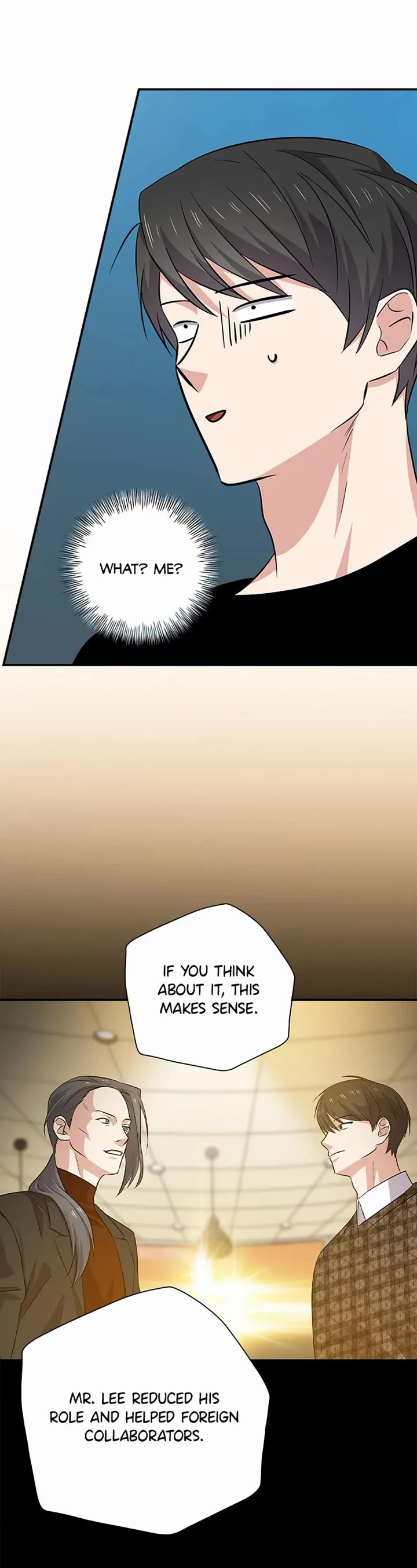 Long Live the Drama King Chapter 88 page 30 - Chapter 88