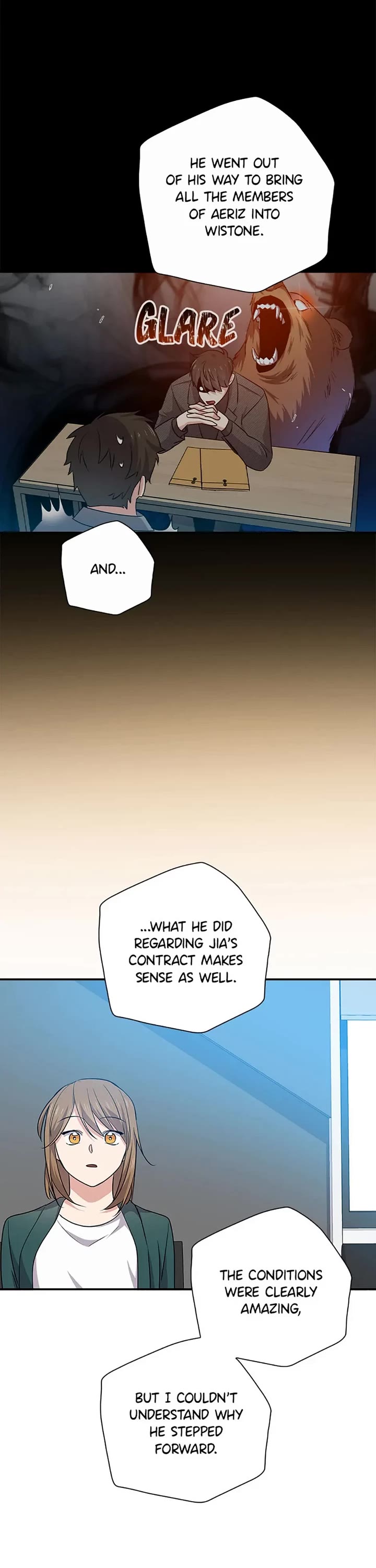 Long Live the Drama King Chapter 88 page 31 - Chapter 88