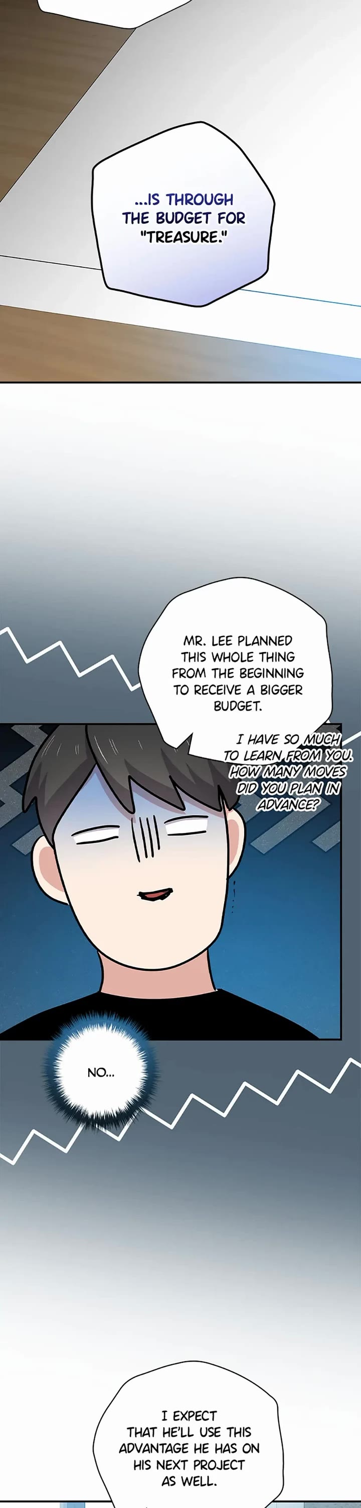 Long Live the Drama King Chapter 88 page 33 - Chapter 88