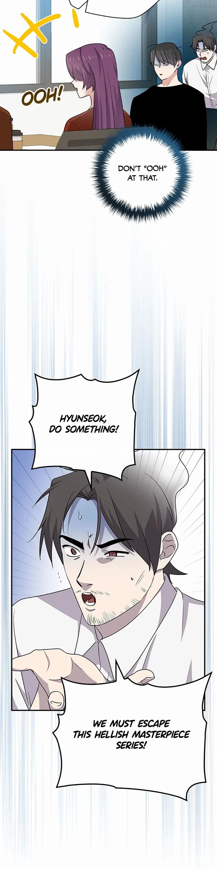 Long Live the Drama King Chapter 88 page 34 - Chapter 88