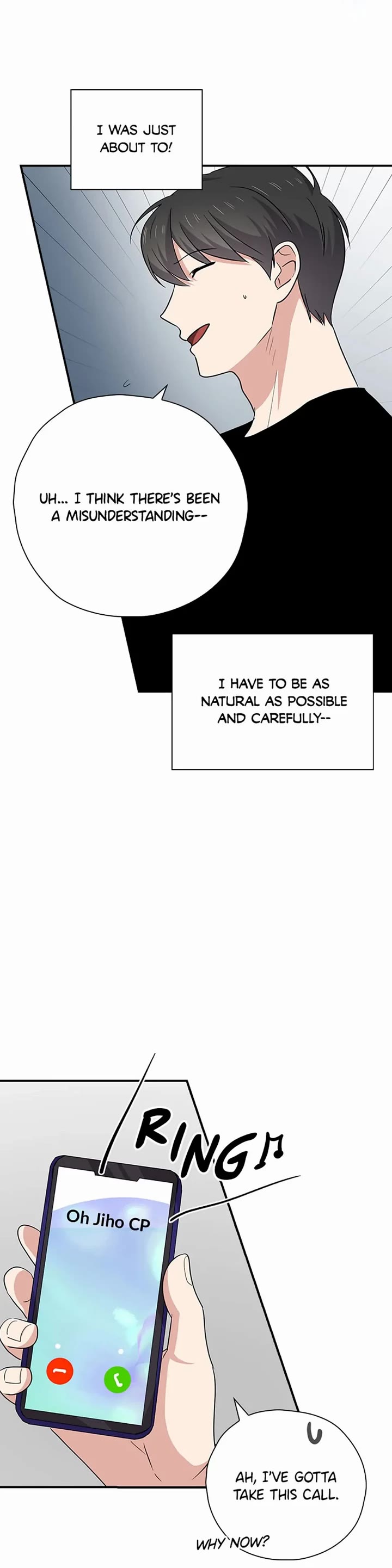 Long Live the Drama King Chapter 88 page 35 - Chapter 88