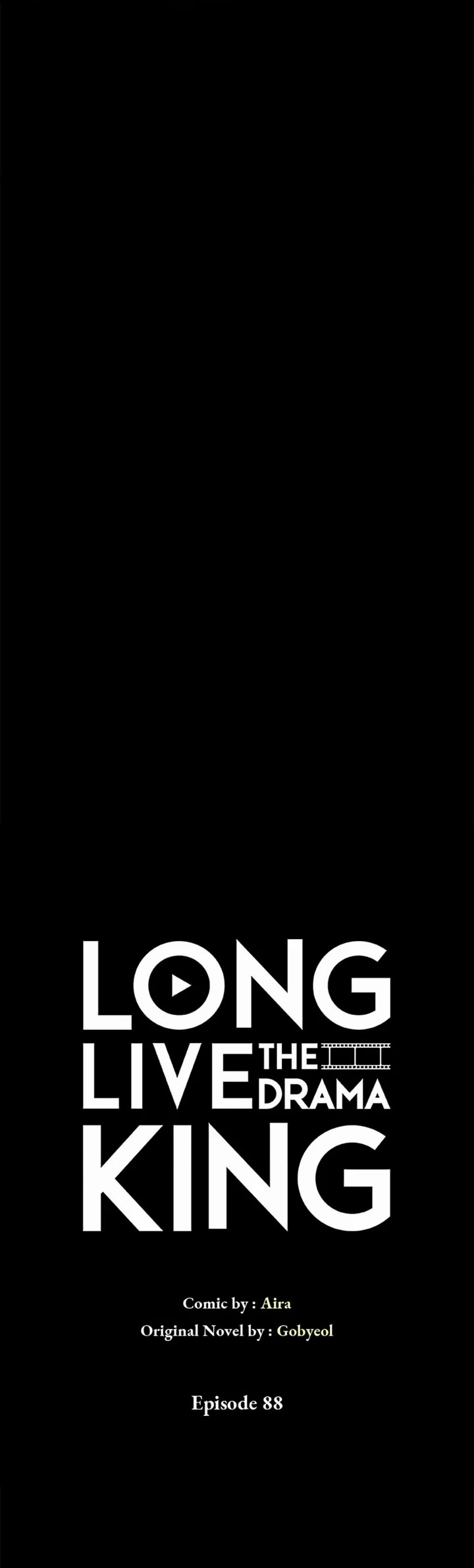 Long Live the Drama King Chapter 88 page 4 - Chapter 88