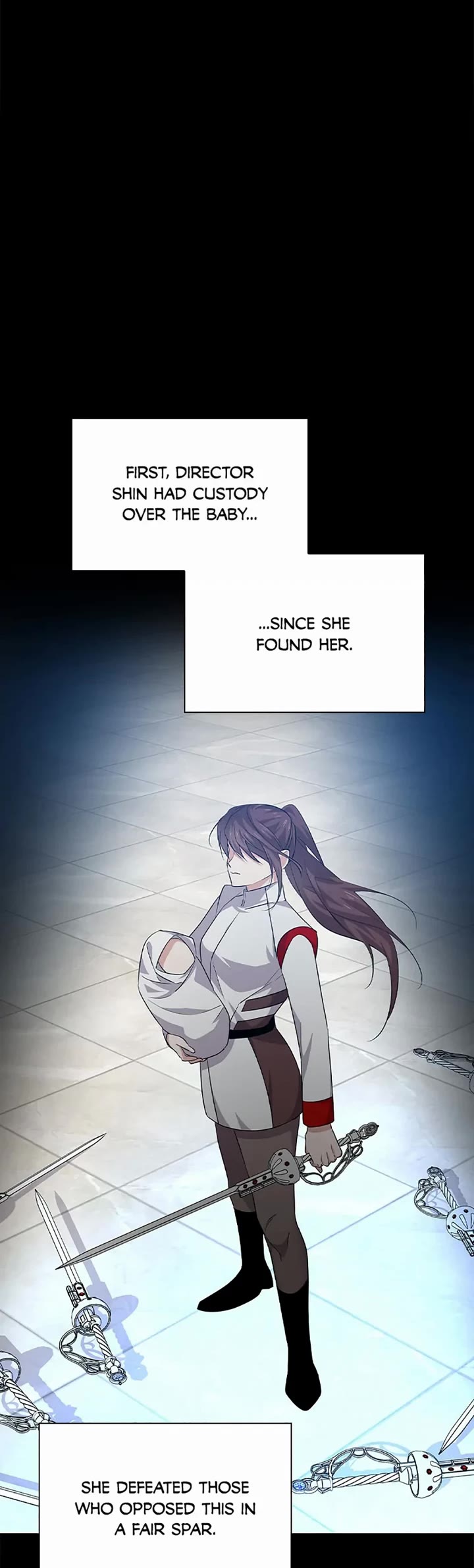 Long Live the Drama King Chapter 88 page 5 - Chapter 88