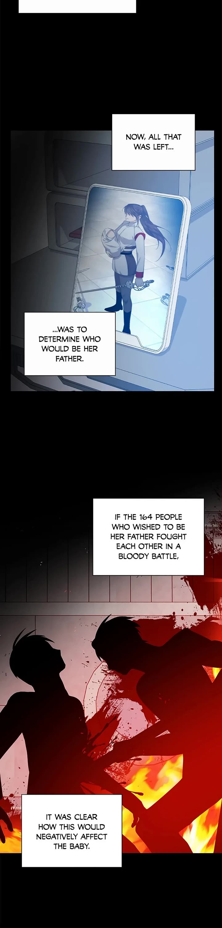 Long Live the Drama King Chapter 88 page 6 - Chapter 88