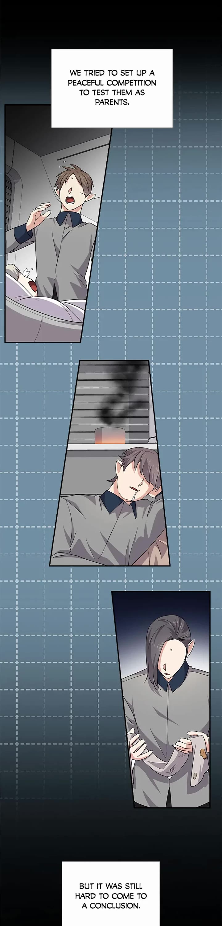 Long Live the Drama King Chapter 88 page 7 - Chapter 88