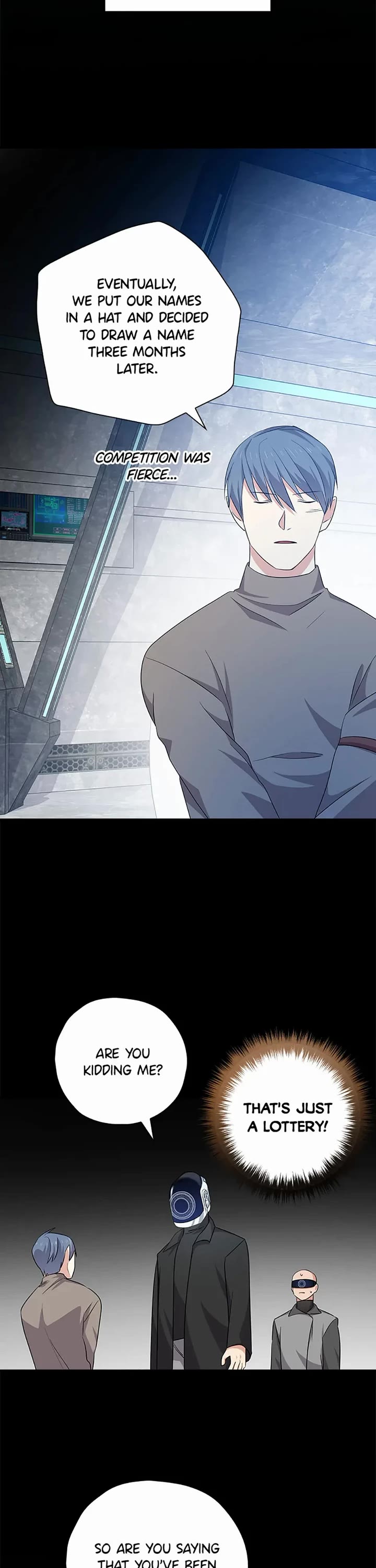 Long Live the Drama King Chapter 88 page 8 - Chapter 88
