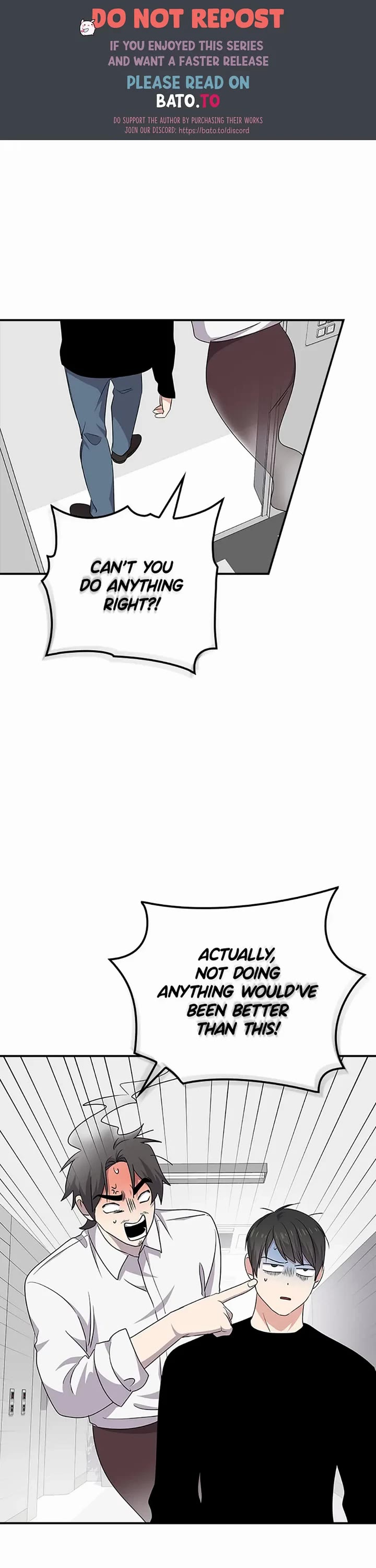 Long Live the Drama King Chapter 89 page 1 - Chapter 89