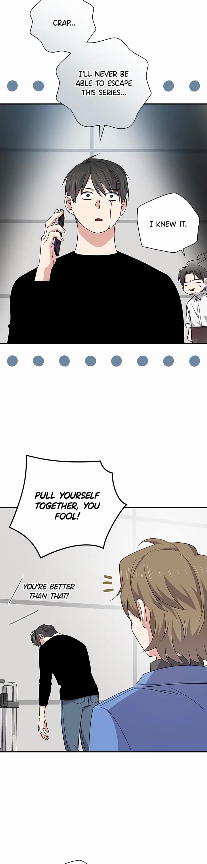 Long Live the Drama King Chapter 89 page 13 - Chapter 89