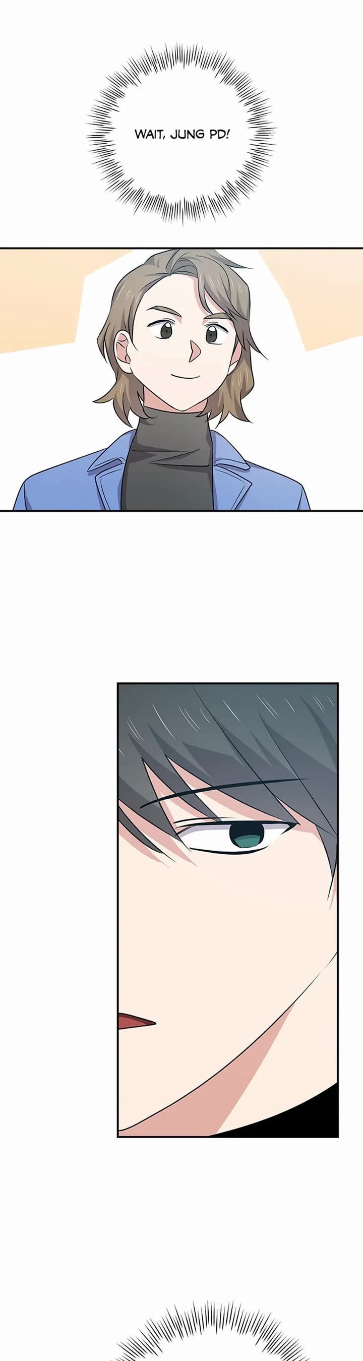 Long Live the Drama King Chapter 89 page 15 - Chapter 89