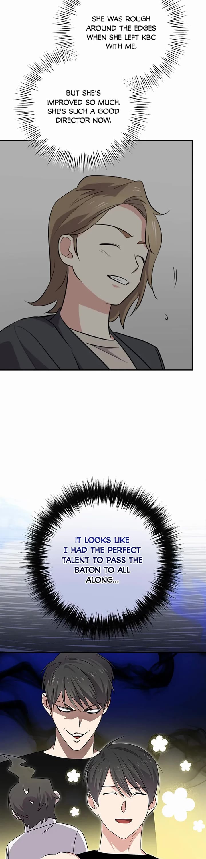 Long Live the Drama King Chapter 89 page 16 - Chapter 89