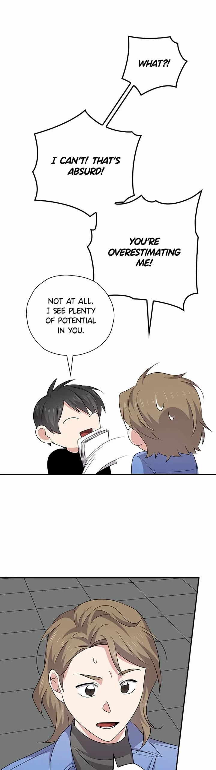 Long Live the Drama King Chapter 89 page 19 - Chapter 89