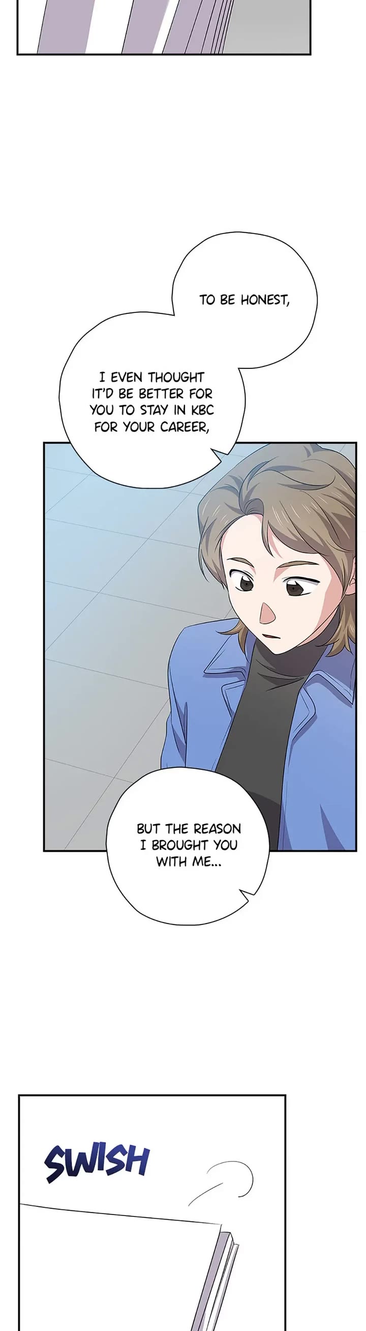 Long Live the Drama King Chapter 89 page 24 - Chapter 89