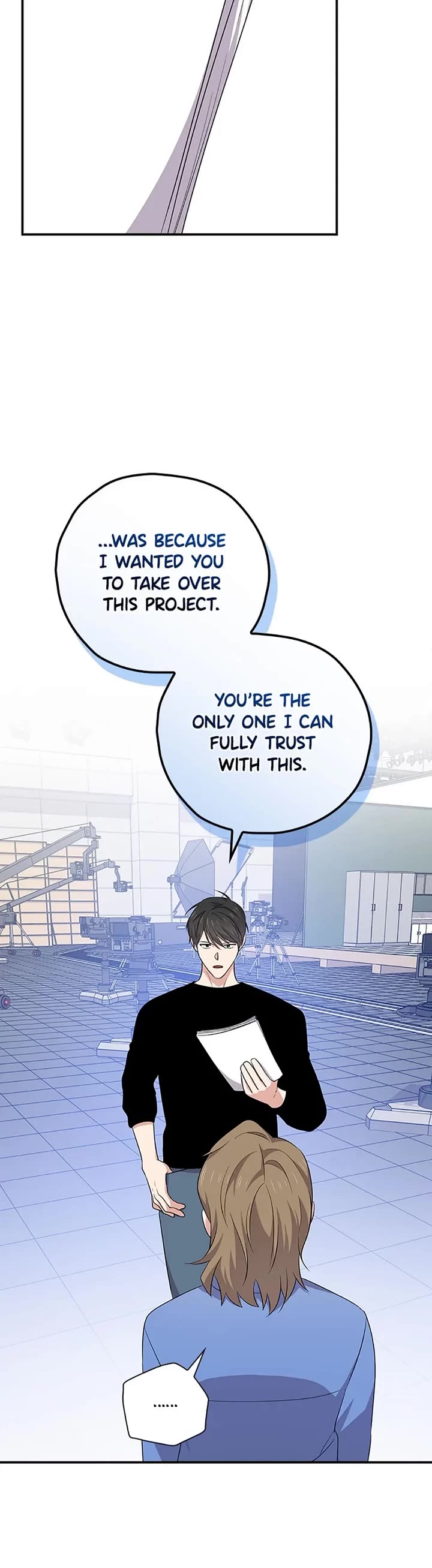Long Live the Drama King Chapter 89 page 25 - Chapter 89