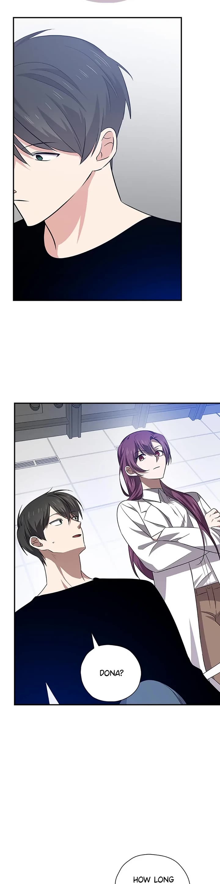 Long Live the Drama King Chapter 89 page 29 - Chapter 89