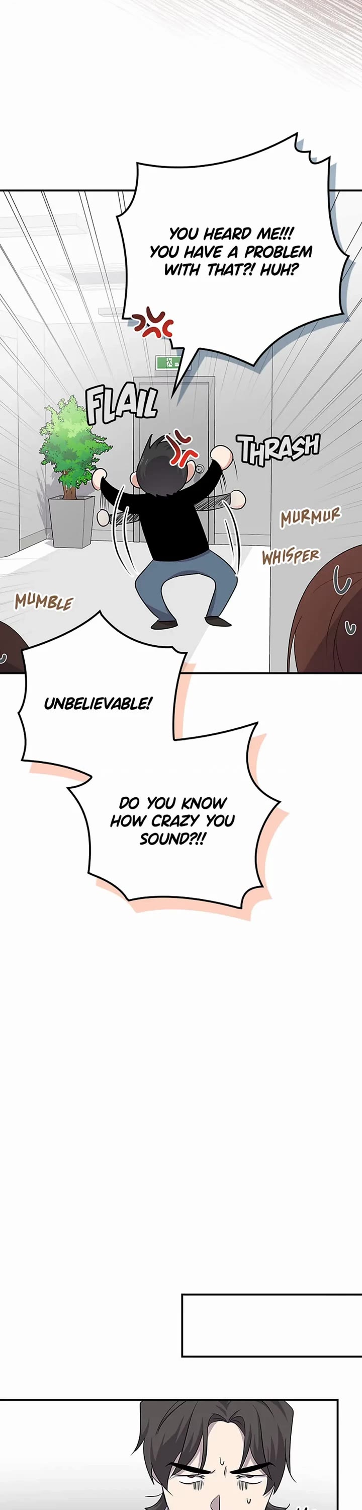 Long Live the Drama King Chapter 89 page 3 - Chapter 89