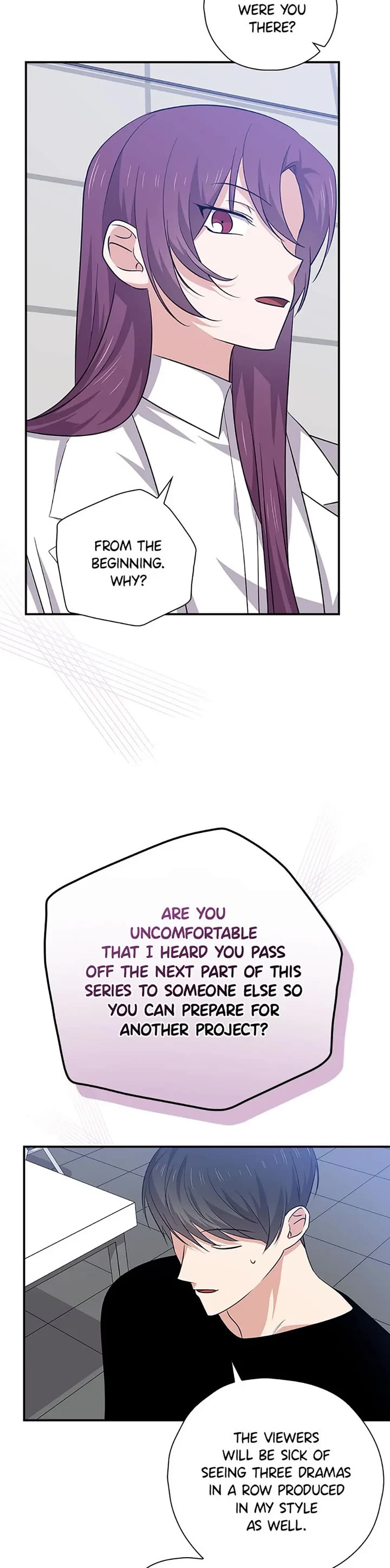 Long Live the Drama King Chapter 89 page 30 - Chapter 89