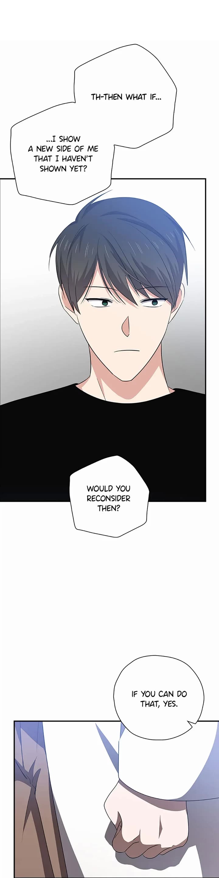 Long Live the Drama King Chapter 89 page 34 - Chapter 89