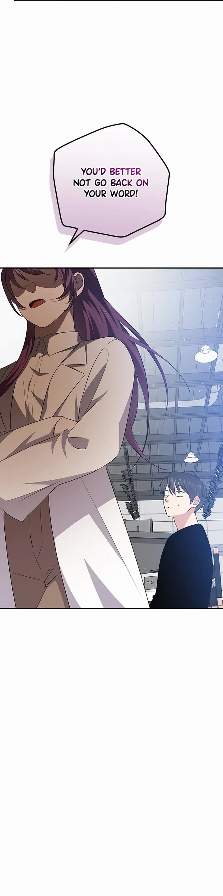 Long Live the Drama King Chapter 89 page 35 - Chapter 89