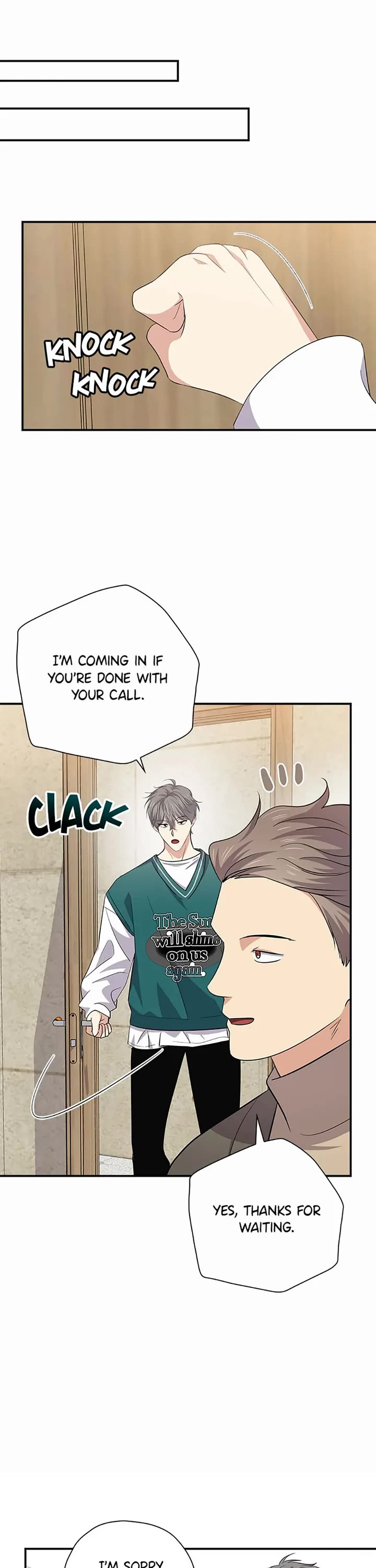 Long Live the Drama King Chapter 89 page 36 - Chapter 89